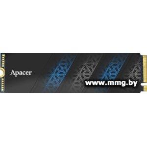 SSD 256GB Apacer AS2280P4U Pro AP256GAS2280P4UPRO (OEM)