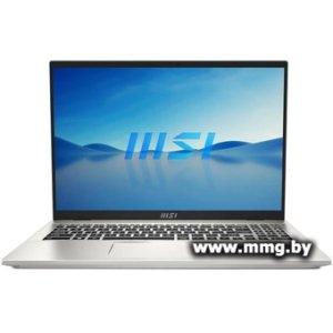 Купить MSI Prestige 16Evo A13M-403RU (9S7-159222-403) в Минске, доставка по Беларуси