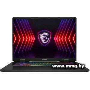MSI Sword 17 HX B13VFKG-221XRU (9S7-17T214-221)