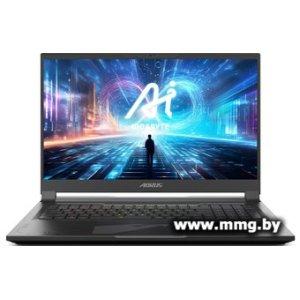 Gigabyte Aorus 15 2024 BKG-13KZ754SH