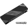 Радиатор SSD M.2 2280 Hiksemi HS-RADIATOR-MH2