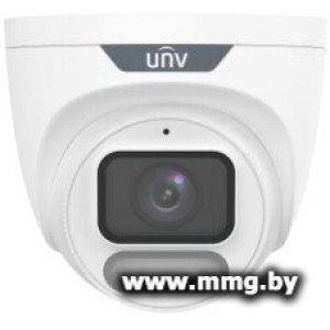 Купить IP-камера Uniview IPC3624LE-ADF28K-WP в Минске, доставка по Беларуси