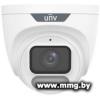 IP-камера Uniview IPC3624LE-ADF40K-WP
