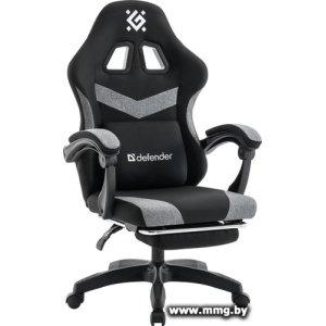 Купить Defender Runa Pro (черный/серый) (64814) в Минске, доставка по Беларуси