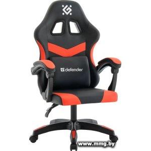 Defender Runa (черный/красный) (64809)