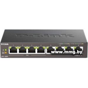 Купить D-Link DGS-1008P/F3A в Минске, доставка по Беларуси