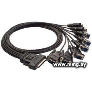 Купить Разветвитель Moxa CBL-M68M9x8-BK-100 в Минске, доставка по Беларуси