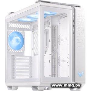 Купить ASUS TUF Gaming GT502 Plus (белый) 90DC0093-B19000 в Минске, доставка по Беларуси