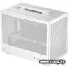 DeepCool CH160 Mesh WH R-CH160-WHNMI0-G-1