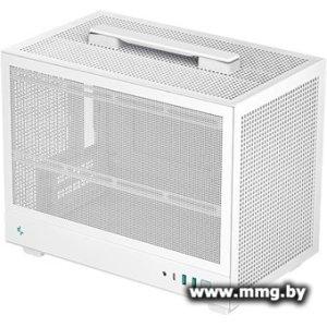 Купить DeepCool CH160 Mesh WH R-CH160-WHNMI0-G-1 в Минске, доставка по Беларуси