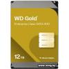 12000Gb WD Gold WD122KRYZ