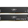 32GB (2x16Gb) PC5-51200 Silicon-Power SP032GXLWU64AFDJ