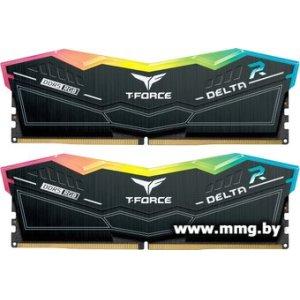 32GB (2x16Gb) PC5-48000 Team FF3D532G6000HC28ADC01
