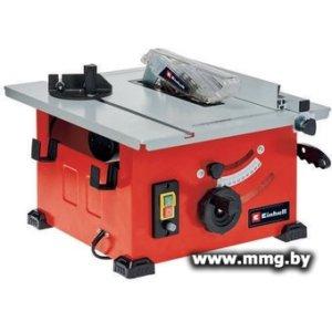 Купить Станок Einhell TC-TS 210 4340425 в Минске, доставка по Беларуси