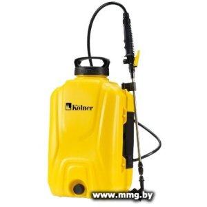 Опрыскиватель Kolner KSC 12-12L-02