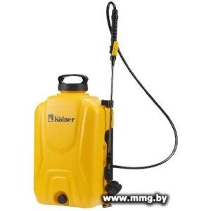 Опрыскиватель Kolner KSC 18-16L-01 (с АКБ)