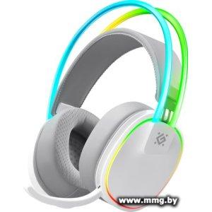 Купить Defender Tsunami (белый) (64695) в Минске, доставка по Беларуси