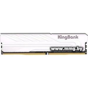 Купить 8GB PC4-25600 KingBank K5.01.FP049C7202 в Минске, доставка по Беларуси