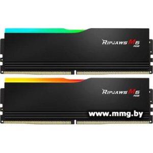 32GB (2x16Gb) PC5-48000 G.Skill F5-6000J2836G16GX2-RM5RK