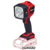 Фонарь Einhell TC-CL 18/350 Li - Solo (без АКБ) (4514175)