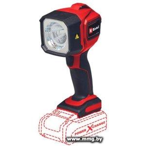 Фонарь Einhell TC-CL 18/350 Li - Solo (без АКБ) (4514175)