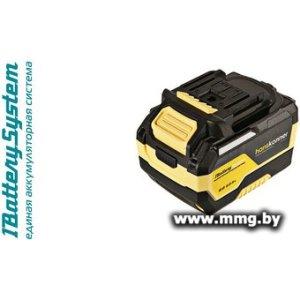 Аккумулятор Hanskonner HBP2006 (18В/6 Ah)