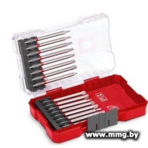 Купить Набор бит Einhell 49118973 (16 шт) в Минске, доставка по Беларуси