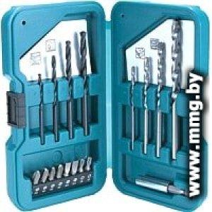 Набор сверл Makita D-40200