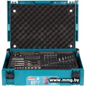 Купить Набор бит и сверл Makita E-24913 в Минске, доставка по Беларуси