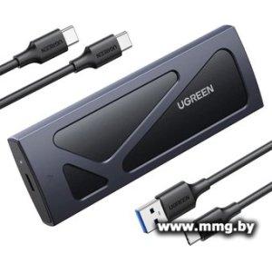 Купить For HDD M.2 Ugreen CM578 15512 в Минске, доставка по Беларуси