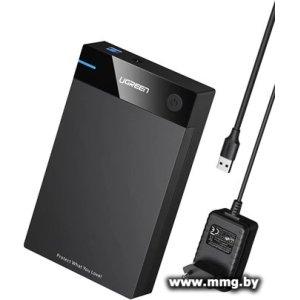 Купить For HDD 3.5" Ugreen US222 в Минске, доставка по Беларуси