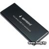 For HDD M.2 Gembird EEM2-SATA-1
