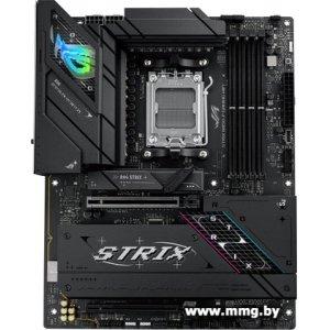 Купить ASUS ROG Strix B850-F Gaming WiFi в Минске, доставка по Беларуси