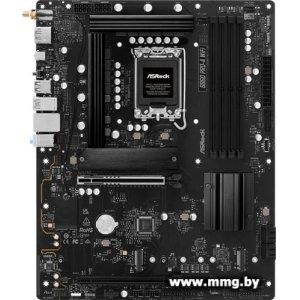 ASRock B860 Pro-A WiFi
