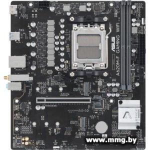 ASUS A620M-F Gaming WiFi