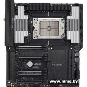 Купить ASUS Pro WS TRX50-SAGE WiFi в Минске, доставка по Беларуси