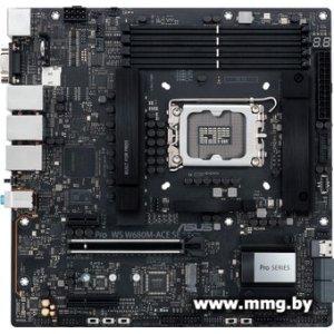 ASUS Pro WS W680M-ACE SE
