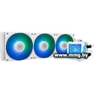 Купить Thermalright Frozen Warframe Pro 360 ARGB (белый) F-WFRAME-P в Минске, доставка по Беларуси