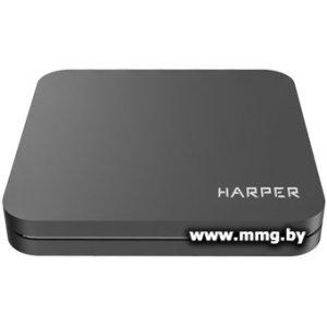 Смарт-приставка Harper ABX-105