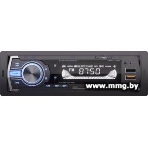 USB-магнитола Aura Fireball-106BT