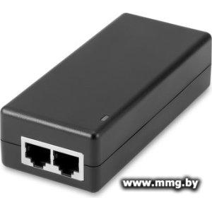 PoE Инжектор Digma DNP30W48GTXP