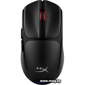 HyperX Pulsefire Fuse Wireless (черный) A1KY6AA