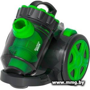 Blackton Bt VC1604C (черный/зеленый)