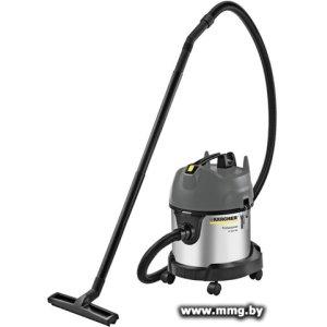 Купить Karcher NT 20/1 Me Classic 1.428-548.0 в Минске, доставка по Беларуси