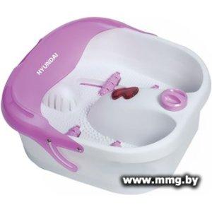 Купить Гидромассажная ванночка Hyundai H-FB4550 в Минске, доставка по Беларуси