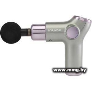 Купить Перкуссионный массажер Hyundai H-MG890 в Минске, доставка по Беларуси