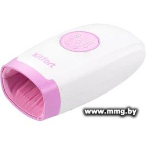 Купить Массажер для рук Kitfort KT-2931 в Минске, доставка по Беларуси