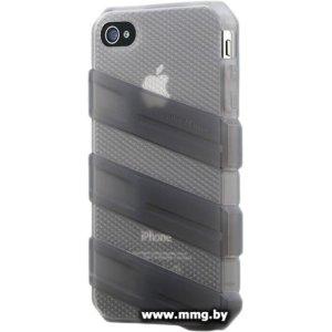 Чехол Cooler Master Claw Translucent Gray C-IF4C-HFCW-3A