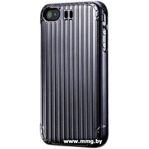 Чехол Cooler Master Travelers Black C-IF4C-SCTV-1K