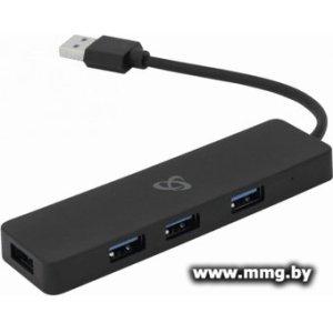 Купить Концентратор SBOX H-504 в Минске, доставка по Беларуси